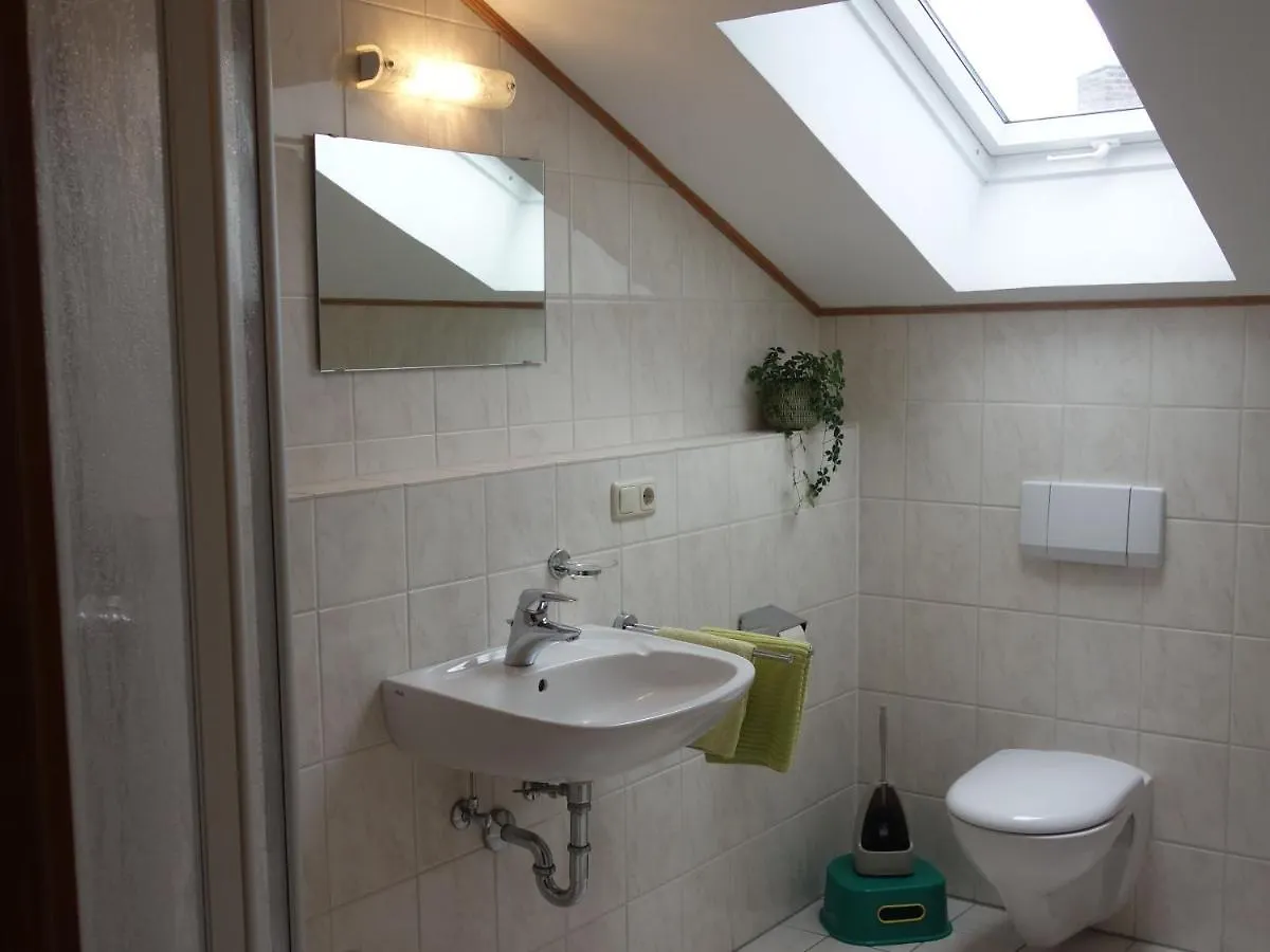 Spechthaeusl Apartment Bayerisch Gmain
