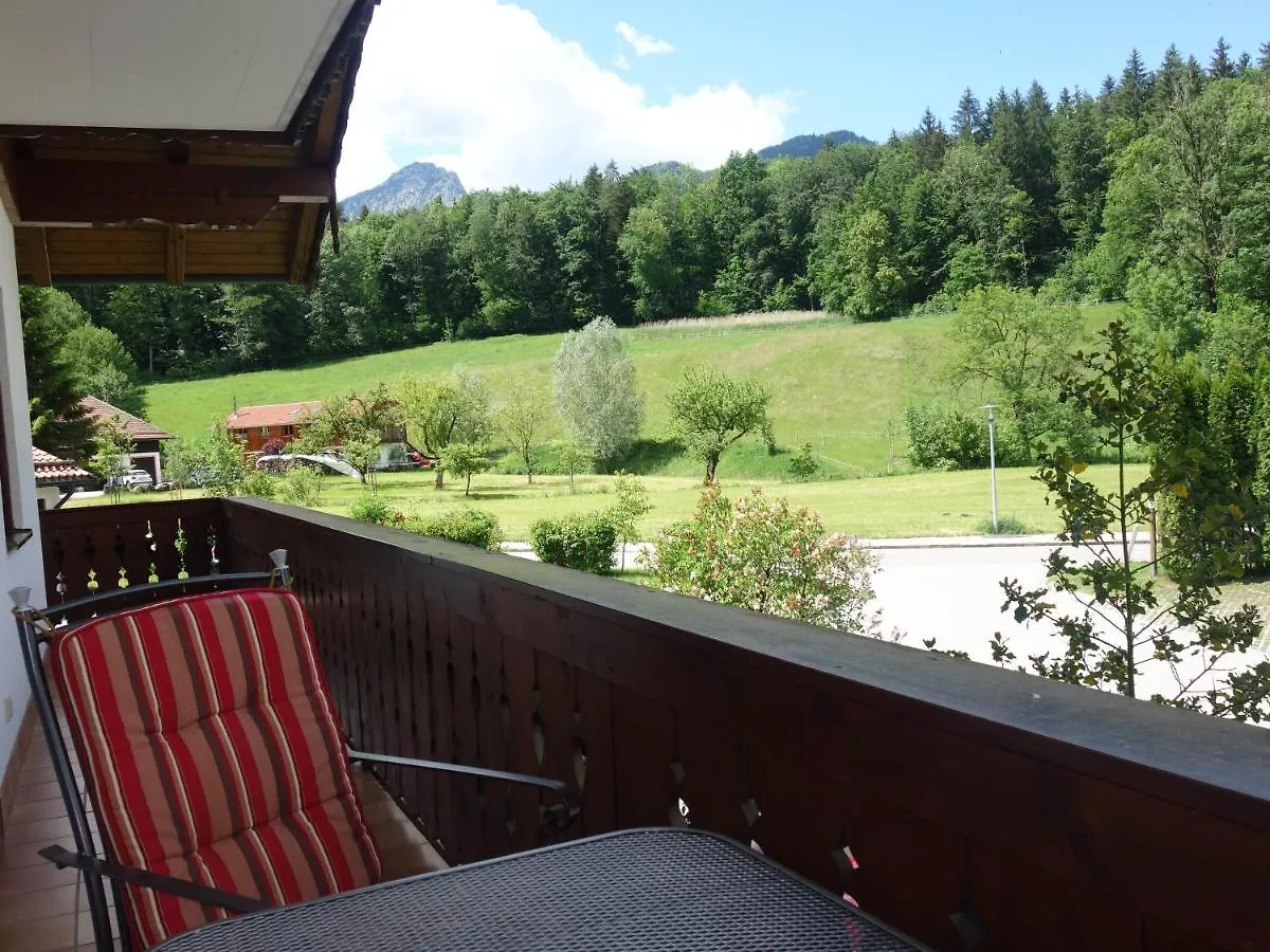 Spechthaeusl Apartment Bayerisch Gmain 0*,  Germany