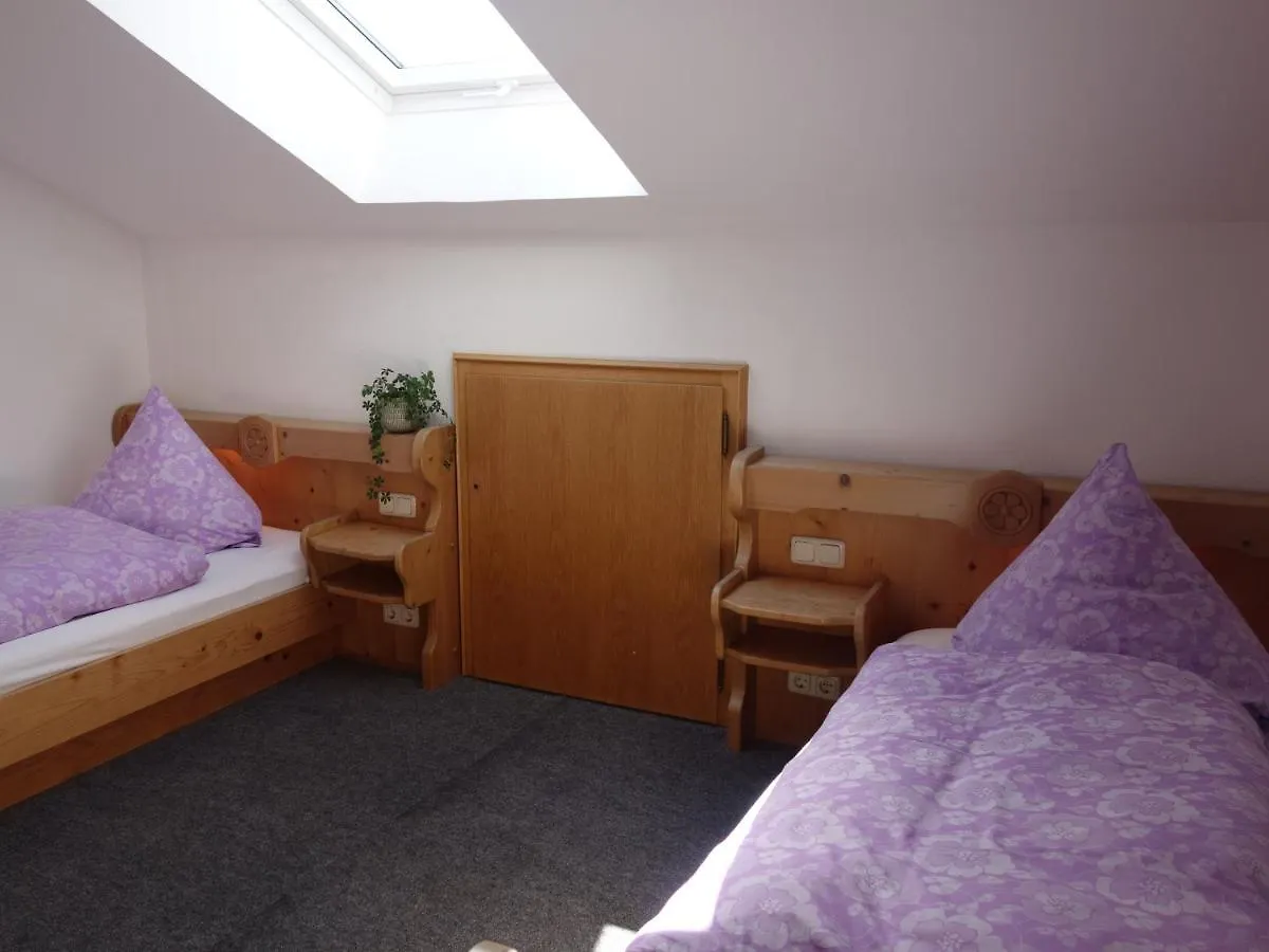 Spechthaeusl Apartment Bayerisch Gmain 0*,