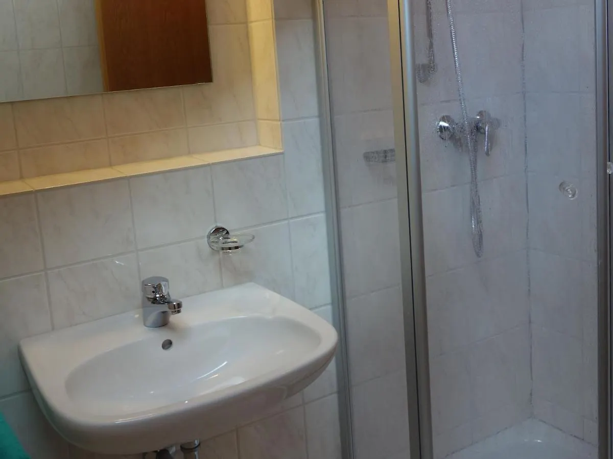 Spechthaeusl Apartment Bayerisch Gmain