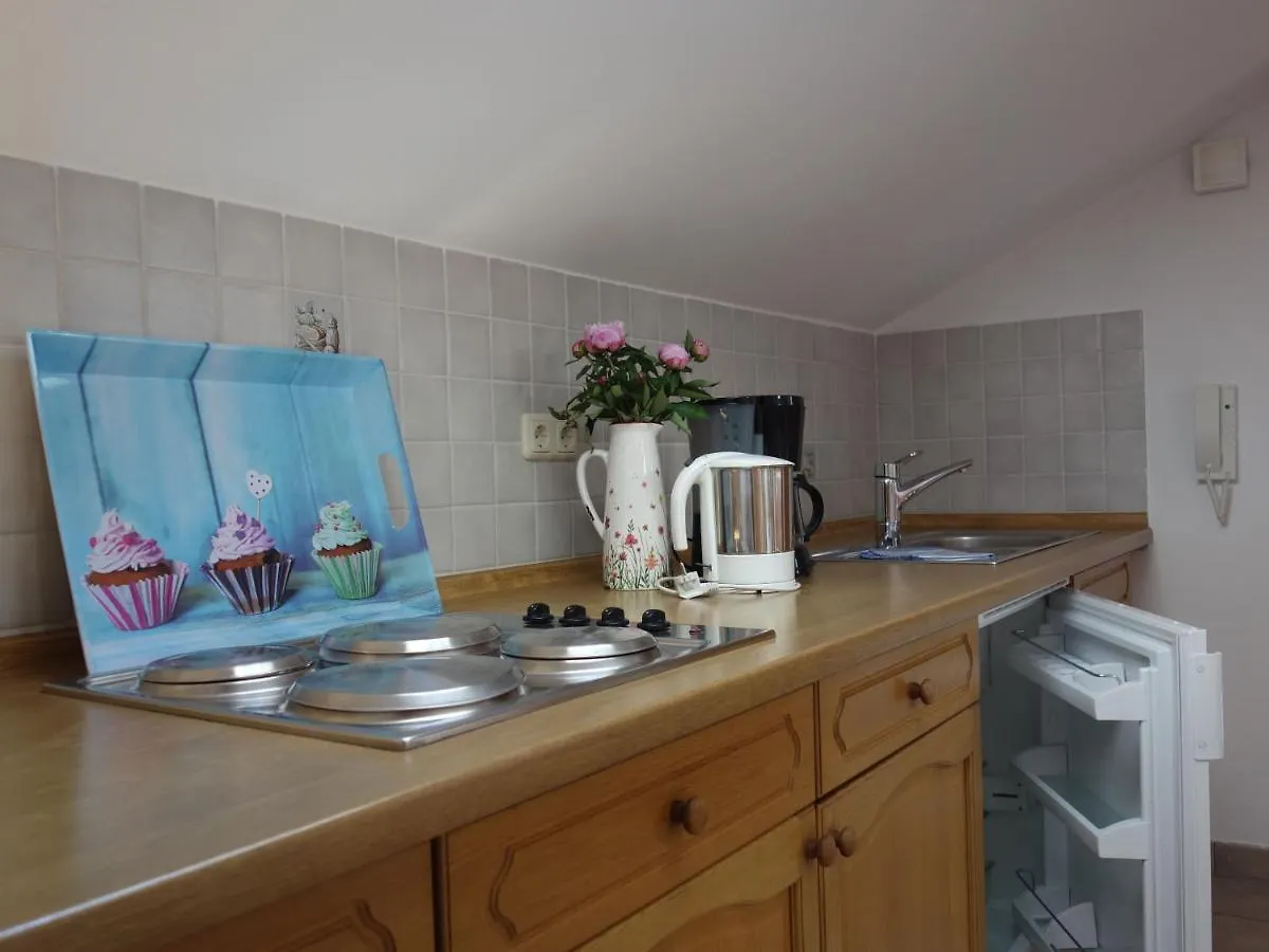 Spechthaeusl Apartment Bayerisch Gmain 0*,